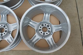 Llantas Originales 19" MERCEDES AMG Clase S W220