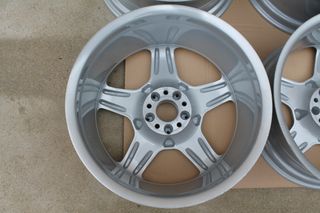 Llantas Originales 19" MERCEDES AMG Clase S W220