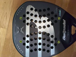 Pala de pádel Bullpadel