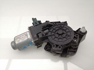 MOTOR ELEVALUNAS TRASERO DERECHO RENAULT MEGANE IV BERLINA 5 (3)