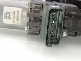 MOTOR ELEVALUNAS TRASERO DERECHO RENAULT MEGANE IV BERLINA 5 (3)