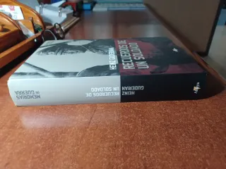 Recuerdos de un soldado