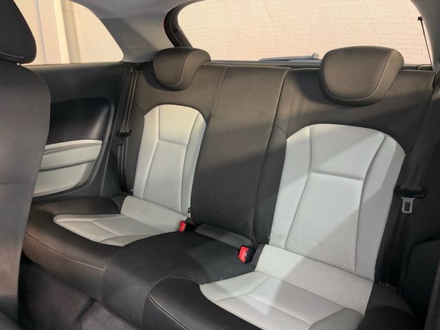 AUDI A1 S LINE DISTRIBUCIÓN E INYECTORES CAMBIADOS