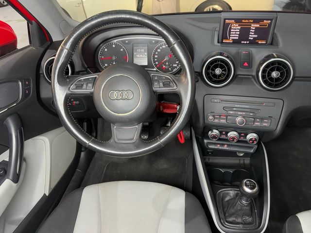 AUDI A1 S LINE DISTRIBUCIÓN E INYECTORES CAMBIADOS