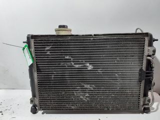 RADIADOR AGUA RENAULT MEGANE I CLASSIC (LA0) (8)