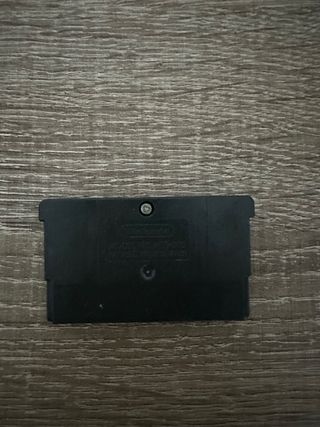 Popeye Rush for Spinach Game Boy Advance