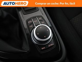 BMW Serie 2 Active Tourer 218d Active Tourer