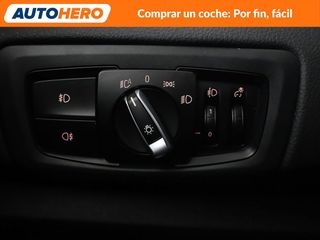 BMW Serie 2 Active Tourer 218d Active Tourer