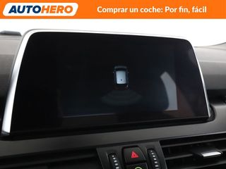 BMW Serie 2 Active Tourer 218d Active Tourer