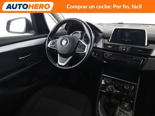 BMW Serie 2 218d Active Tourer