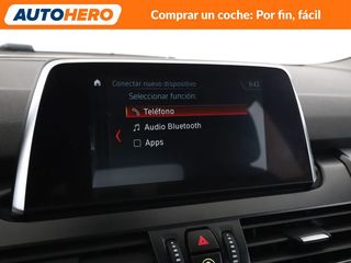 BMW Serie 2 218d Active Tourer