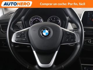 BMW Serie 2 218d Active Tourer