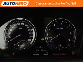 BMW Serie 2 218d Active Tourer