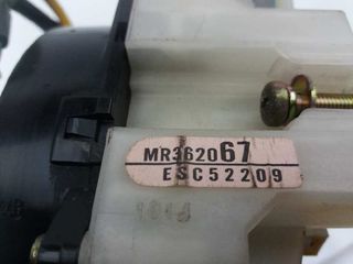 MANDO MULTIFUNCION MITSUBISHI MONTERO PININ (H60/H70)