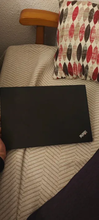 Thinkpad X270 i5 8GB RAM SSD 256GB