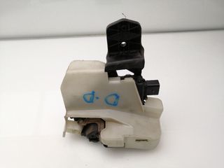 CERRADURA PUERTA DELANTERA DERECHA VOLKSWAGEN PASSAT BERLINA (3)