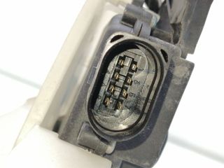 CERRADURA PUERTA DELANTERA DERECHA VOLKSWAGEN PASSAT BERLINA (3)