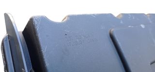 Tapa Balancines VW TDI A3 Sportback 8PA 2.0 TDI