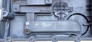 Tapa Balancines VW TDI A3 Sportback 8PA 2.0 TDI