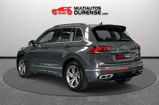 Volkswagen Tiguan R-Line Exclusive+Navegacion+