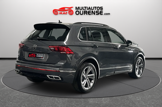 Volkswagen Tiguan R-Line Exclusive+Navegacion+