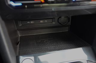 Volkswagen Tiguan R-Line Exclusive+Navegacion+