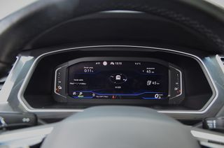 Volkswagen Tiguan R-Line Exclusive+Navegacion+