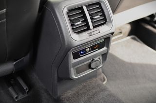 Volkswagen Tiguan R-Line Exclusive+Navegacion+