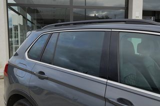 Volkswagen Tiguan R-Line Exclusive+Navegacion+