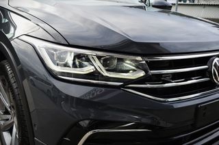Volkswagen Tiguan R-Line Exclusive+Navegacion+