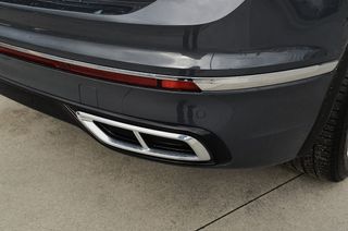 Volkswagen Tiguan R-Line Exclusive+Navegacion+