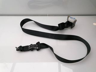 CINTURON SEGURIDAD TRASERO IZQUIERDO CITROEN DS3