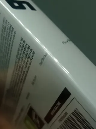 FC 26 precintado ps5