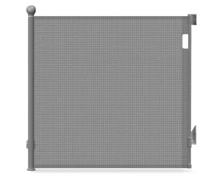 Barrera de seguridad 180x96 cm