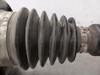 TRANSMISION DELANTERA DERECHA VOLKSWAGEN GOLF VI