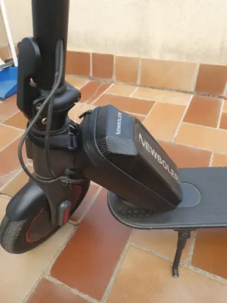 Patinete Eléctrico Xiaomi PRO2
