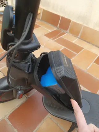 Patinete Eléctrico Xiaomi PRO2