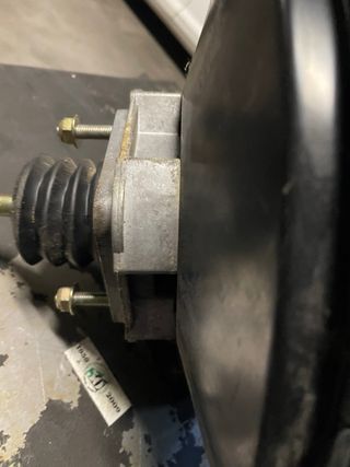 Servofreno completo BMW E46 320d