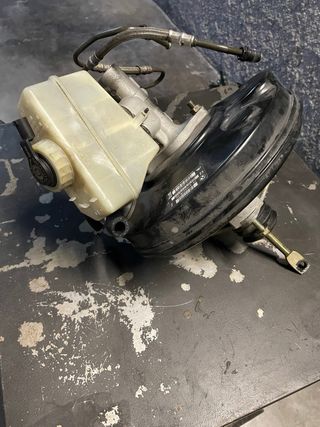 Servofreno completo BMW E46 320d