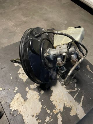 Servofreno completo BMW E46 320d