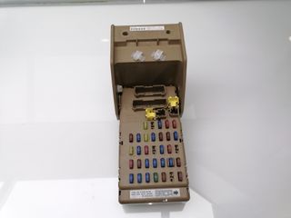 CAJA RELES / FUSIBLES SUBARU IMPREZA G12 (4)
