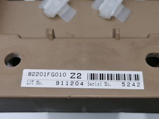 CAJA RELES / FUSIBLES SUBARU IMPREZA G12 (4)