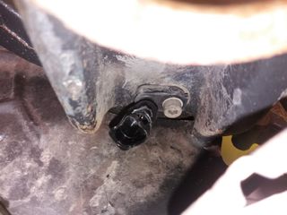 MANGUETA DELANTERA DERECHA SKODA FABIA (6Y2/6Y3) (2)