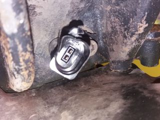 MANGUETA DELANTERA DERECHA SKODA FABIA (6Y2/6Y3) (2)