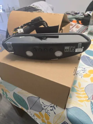 Taxímetro Hale SPT-02 con Impresora