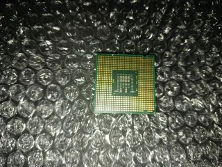 Intel Pentium Dual Core E5300 2.60GHz