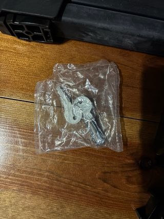 Portaesquís Thule sin estrenar