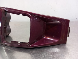 CENICERO SEAT IBIZA SC (6J1) BLS 6J0858331