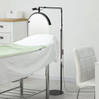 Lampada da Tavolo e da Pavimento Centro Estetico