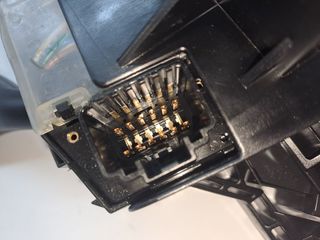 MANDO MULTIFUNCION FORD FOCUS C-MAX (CAP)